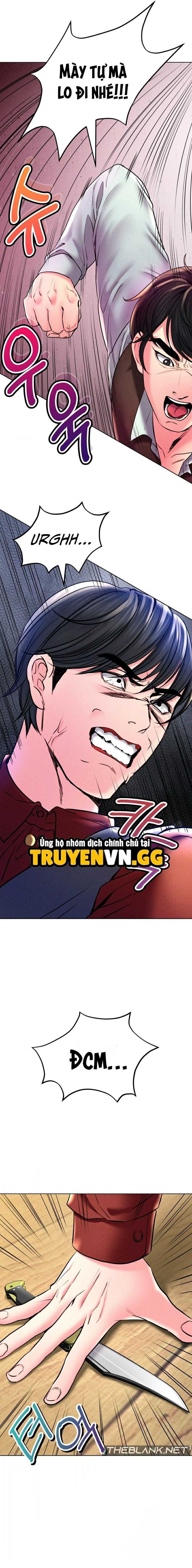 đọc truyện Khu Nhà Hiện Đại Gyeongseong Chương 30 ảnh 3 tại Giả Dược