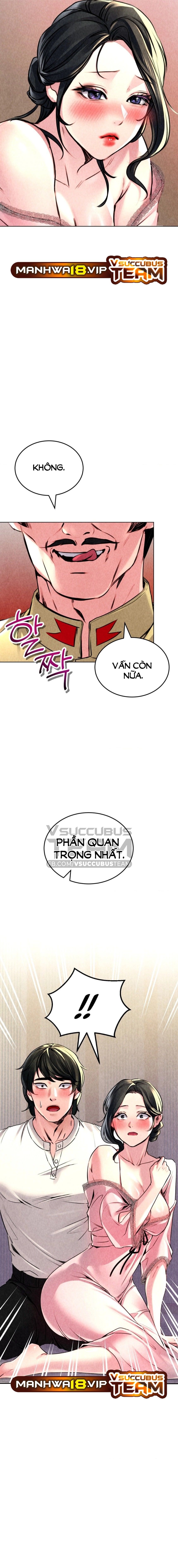 đọc truyện Khu Nhà Hiện Đại Gyeongseong Chương 5 ảnh 28 tại Thiên Thai Truyện