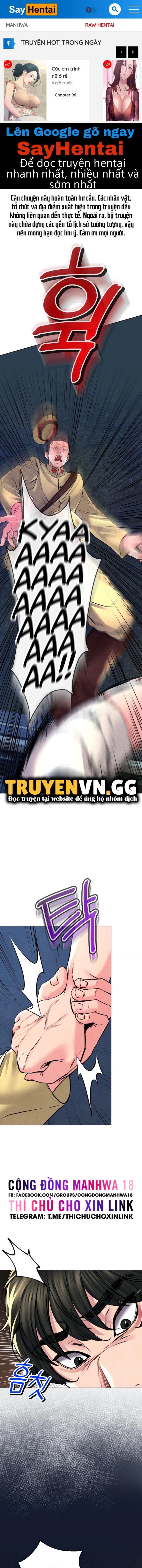 đọc truyện Khu Nhà Hiện Đại Gyeongseong Chương 8 ảnh 1 tại Giả Dược