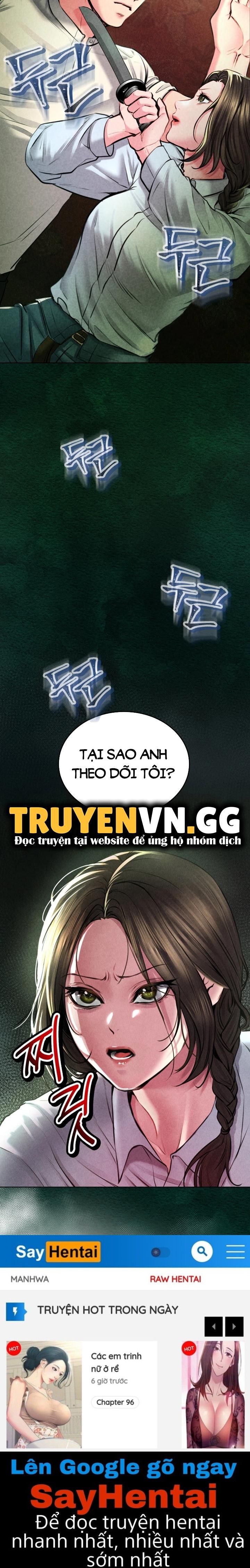 đọc truyện Khu Nhà Hiện Đại Gyeongseong Chương 8 ảnh 23 tại Giả Dược