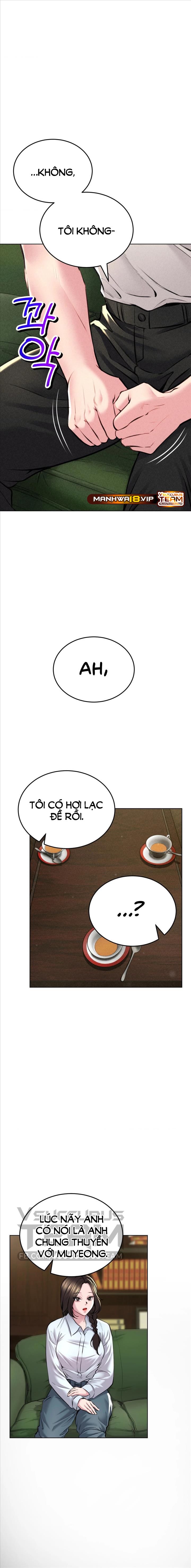 đọc truyện Khu Nhà Hiện Đại Gyeongseong Chương 9 ảnh 19 tại Giả Dược