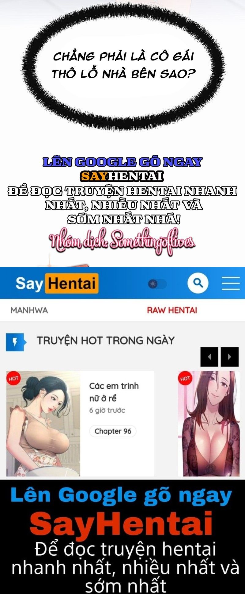 đọc truyện Khu Phố Ghệ Đẹp Chương 10 ảnh 8 tại Giả Dược