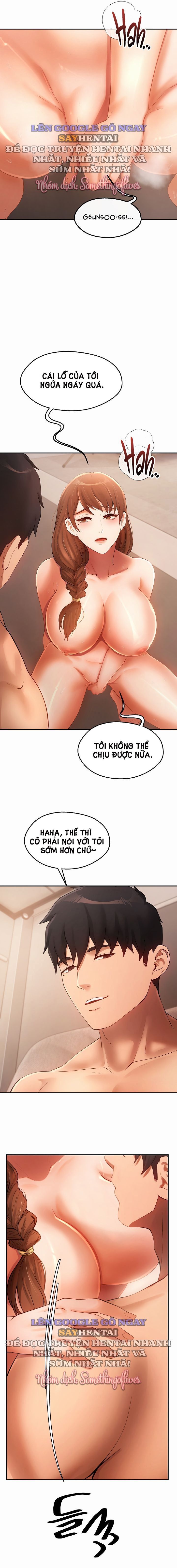 đọc truyện Khu Phố Ghệ Đẹp Chương 23 ảnh 11 tại Giả Dược