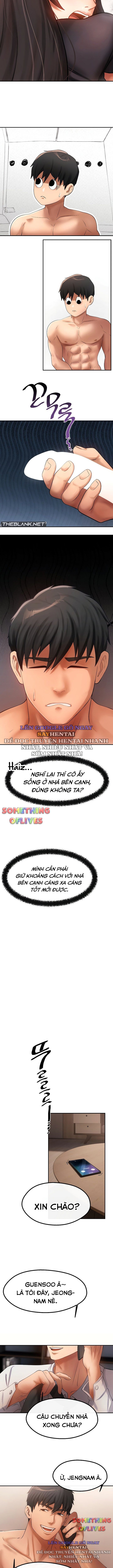 đọc truyện Khu Phố Ghệ Đẹp Chương 4 ảnh 3 tại Giả Dược