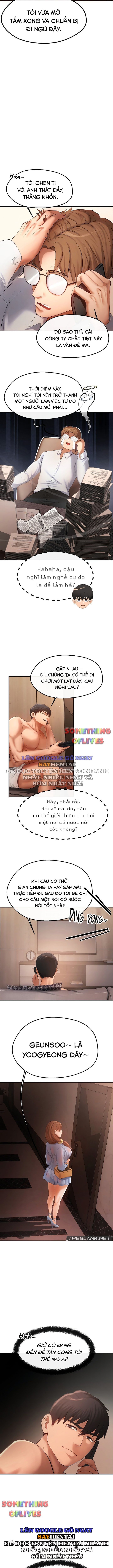 đọc truyện Khu Phố Ghệ Đẹp Chương 4 ảnh 4 tại Giả Dược