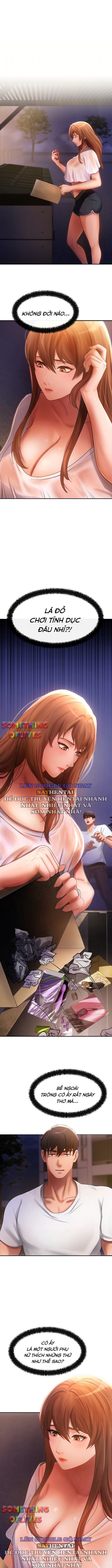đọc truyện Khu Phố Ghệ Đẹp Chương 4 ảnh 8 tại Giả Dược