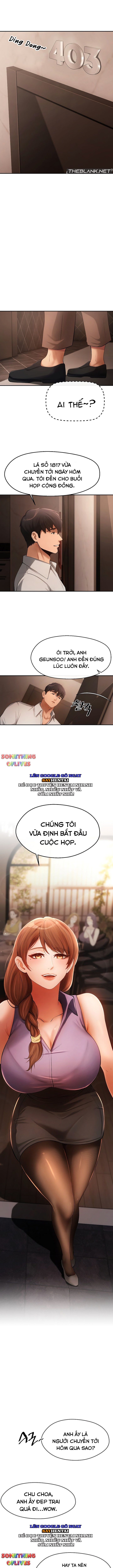 đọc truyện Khu Phố Ghệ Đẹp Chương 5 ảnh 5 tại Giả Dược