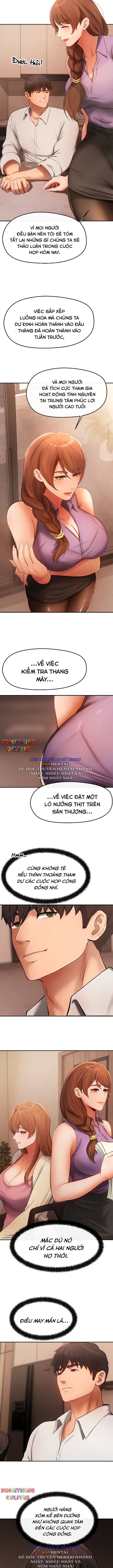 đọc truyện Khu Phố Ghệ Đẹp Chương 5 ảnh 8 tại Giả Dược