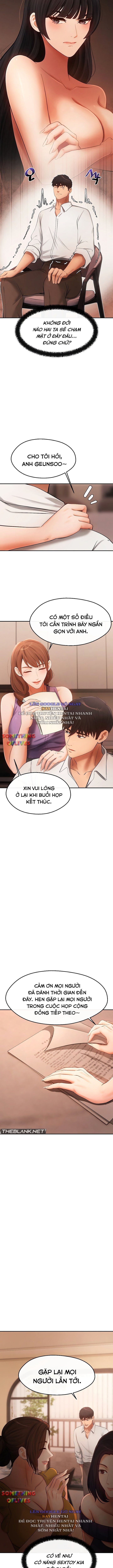 đọc truyện Khu Phố Ghệ Đẹp Chương 5 ảnh 9 tại Giả Dược