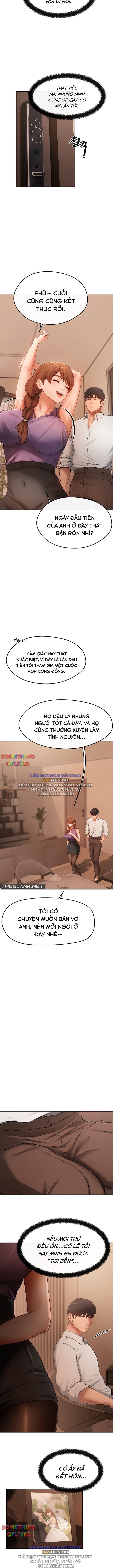 đọc truyện Khu Phố Ghệ Đẹp Chương 5 ảnh 10 tại Giả Dược