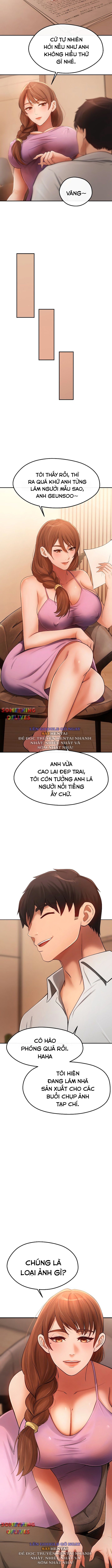 đọc truyện Khu Phố Ghệ Đẹp Chương 6 ảnh 5 tại Giả Dược