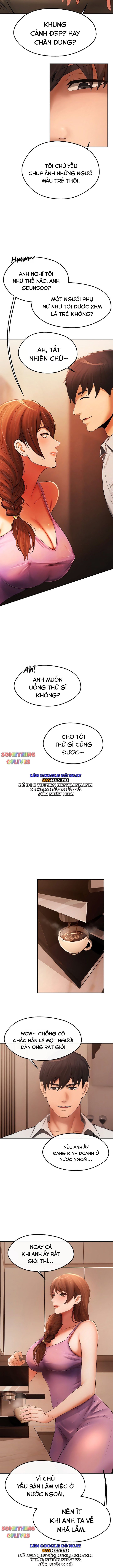 đọc truyện Khu Phố Ghệ Đẹp Chương 6 ảnh 6 tại Giả Dược