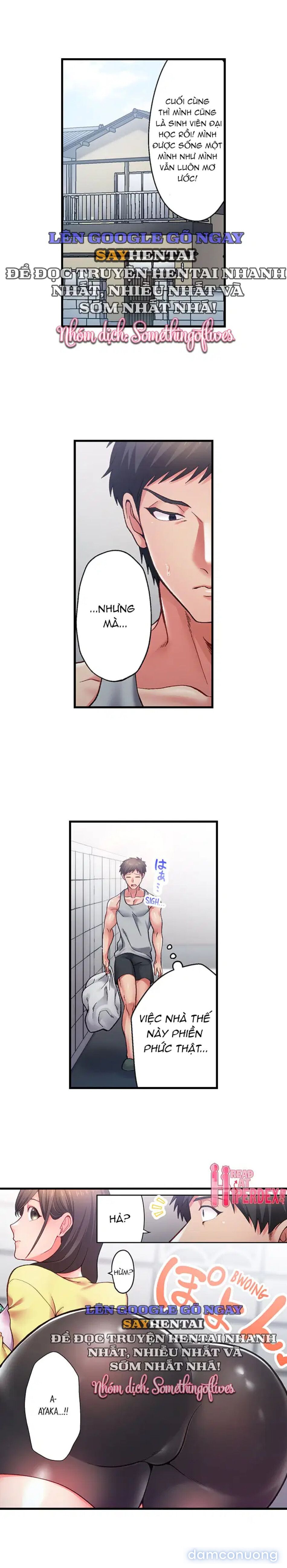 đọc truyện Khu Phố Không Luật Lệ Chương 1 ảnh 3 tại Thiên Thai Truyện