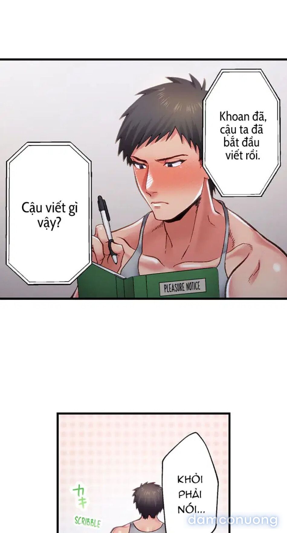 đọc truyện Khu Phố Không Luật Lệ Chương 1 ảnh 10 tại Thiên Thai Truyện