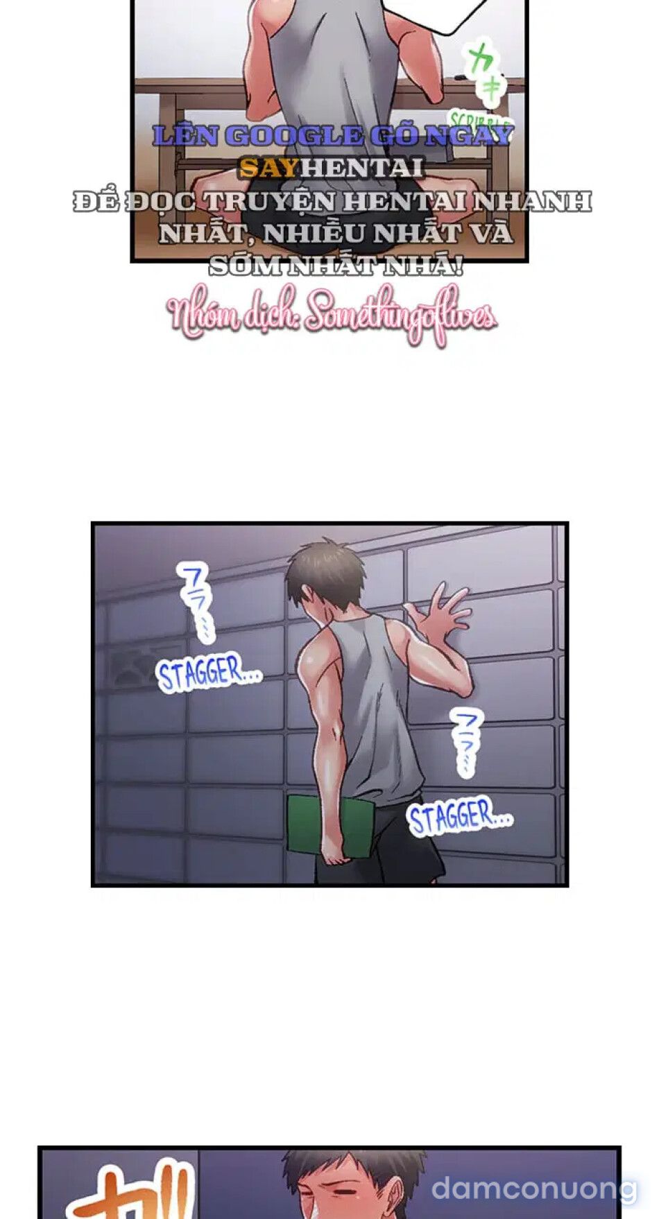 đọc truyện Khu Phố Không Luật Lệ Chương 1 ảnh 11 tại Thiên Thai Truyện