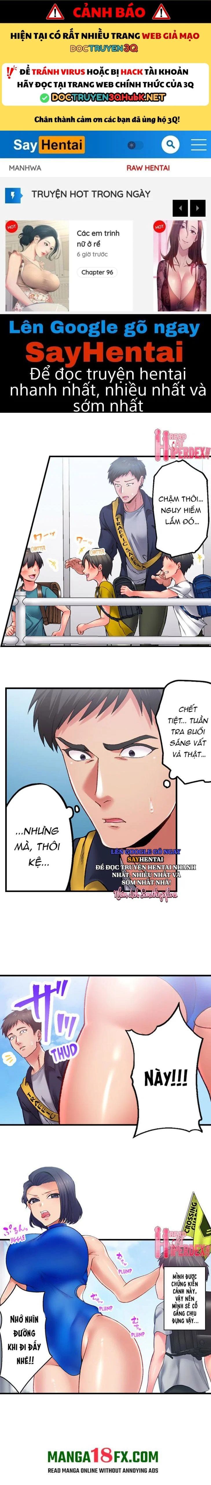 đọc truyện Khu Phố Không Luật Lệ Chương 10 ảnh 3 tại Thiên Thai Truyện