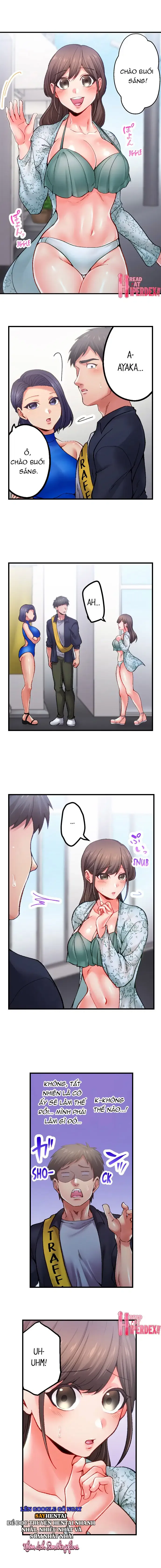 đọc truyện Khu Phố Không Luật Lệ Chương 10 ảnh 5 tại Thiên Thai Truyện