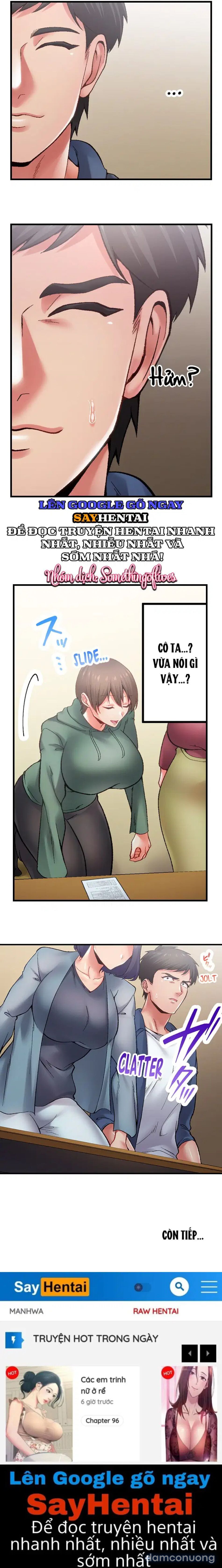 đọc truyện Khu Phố Không Luật Lệ Chương 11 ảnh 6 tại Thiên Thai Truyện