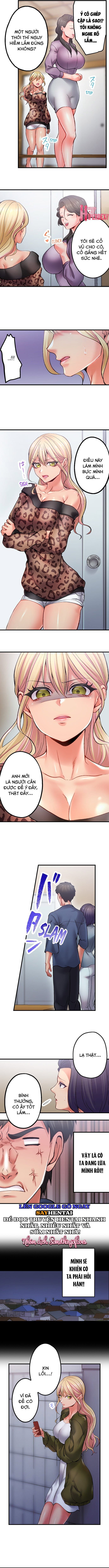 đọc truyện Khu Phố Không Luật Lệ Chương 12 ảnh 5 tại Thiên Thai Truyện