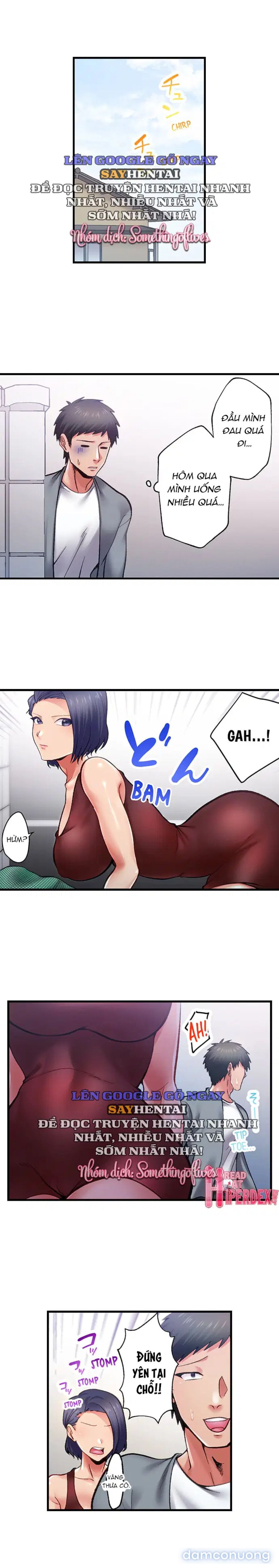 đọc truyện Khu Phố Không Luật Lệ Chương 2 ảnh 3 tại Thiên Thai Truyện