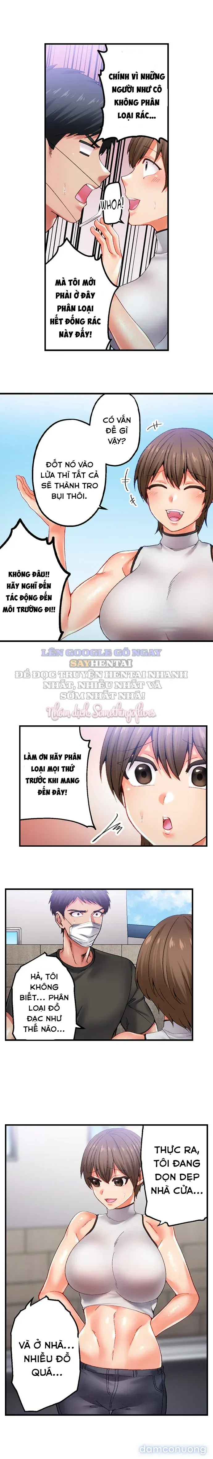 đọc truyện Khu Phố Không Luật Lệ Chương 24 ảnh 4 tại Thiên Thai Truyện