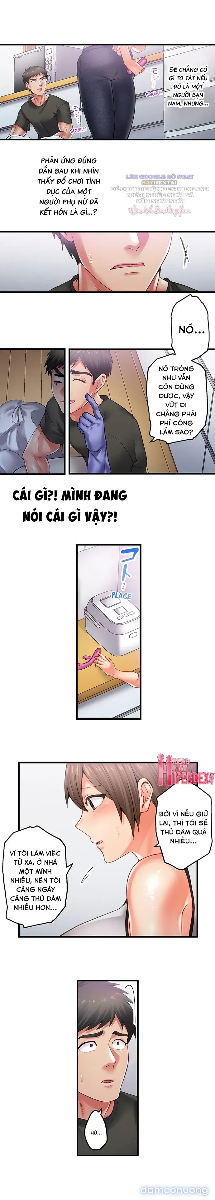 đọc truyện Khu Phố Không Luật Lệ Chương 25 ảnh 3 tại Thiên Thai Truyện