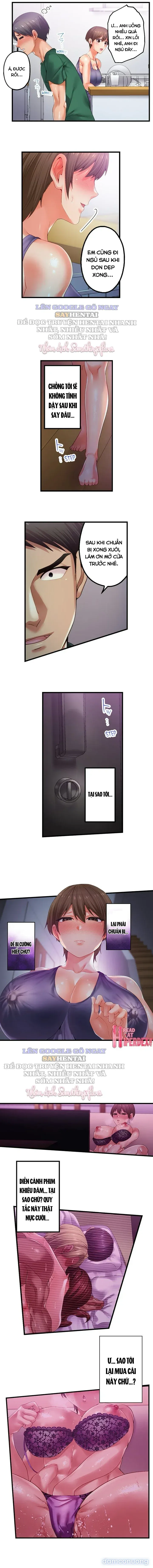 đọc truyện Khu Phố Không Luật Lệ Chương 26 ảnh 3 tại Thiên Thai Truyện
