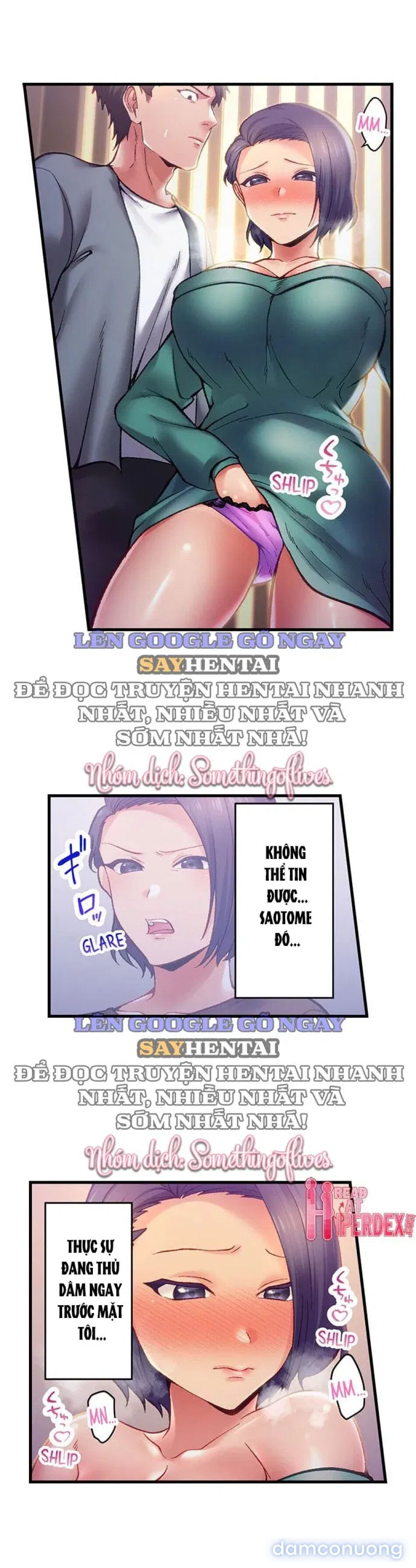 đọc truyện Khu Phố Không Luật Lệ Chương 3 ảnh 3 tại Thiên Thai Truyện