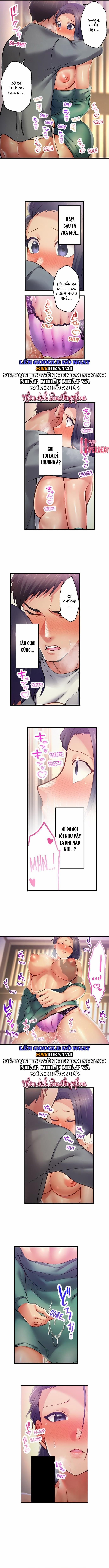 đọc truyện Khu Phố Không Luật Lệ Chương 4 ảnh 3 tại Thiên Thai Truyện