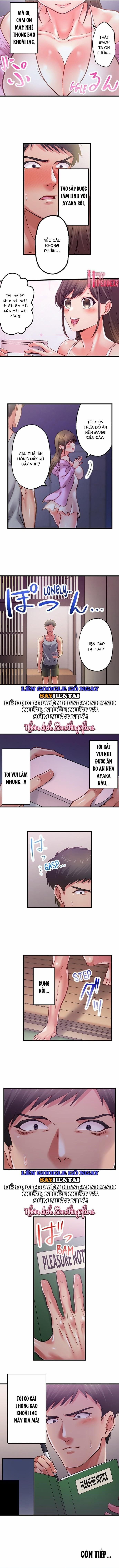 đọc truyện Khu Phố Không Luật Lệ Chương 4 ảnh 5 tại Thiên Thai Truyện