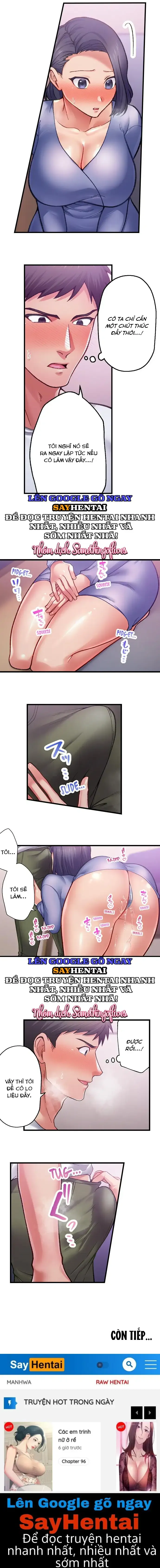 đọc truyện Khu Phố Không Luật Lệ Chương 5 ảnh 6 tại Thiên Thai Truyện