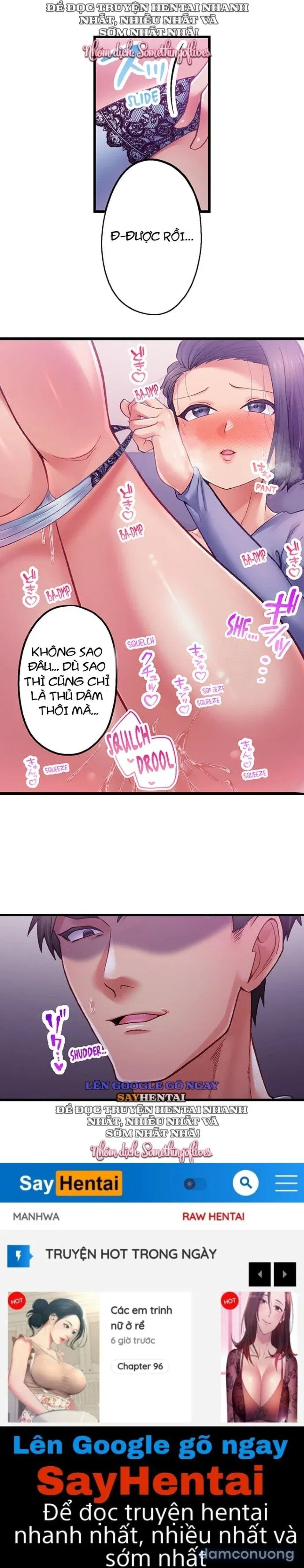 đọc truyện Khu Phố Không Luật Lệ Chương 6 ảnh 14 tại Thiên Thai Truyện