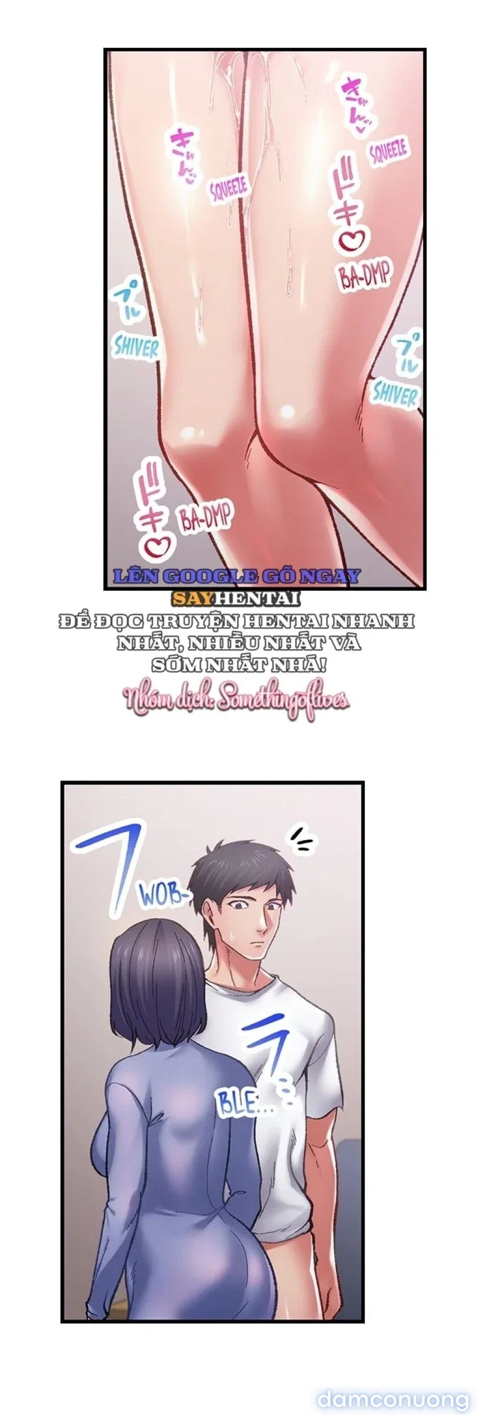 đọc truyện Khu Phố Không Luật Lệ Chương 6 ảnh 9 tại Thiên Thai Truyện