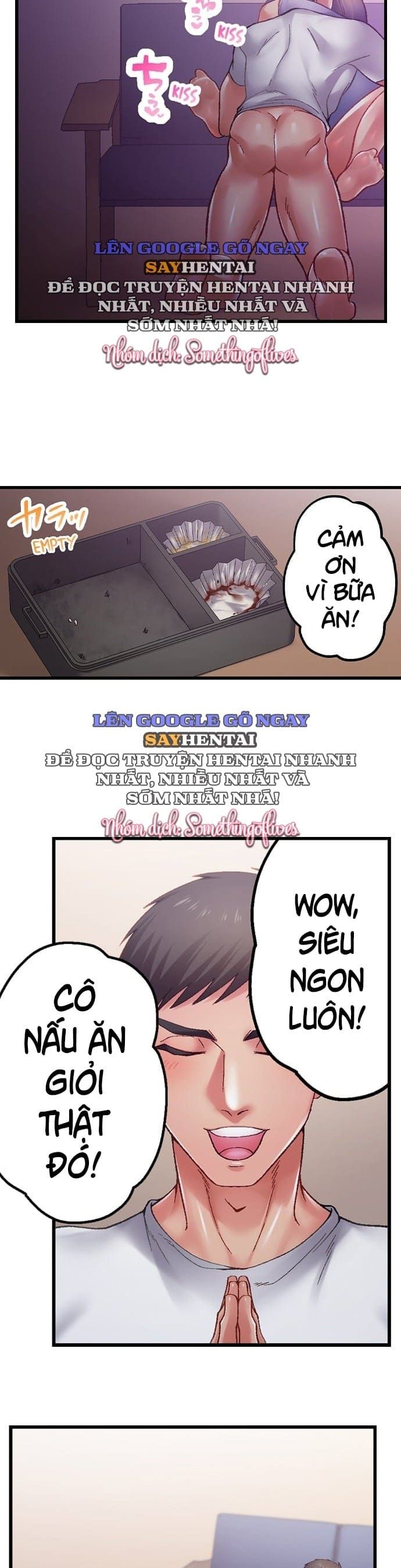 đọc truyện Khu Phố Không Luật Lệ Chương 7 ảnh 12 tại Thiên Thai Truyện