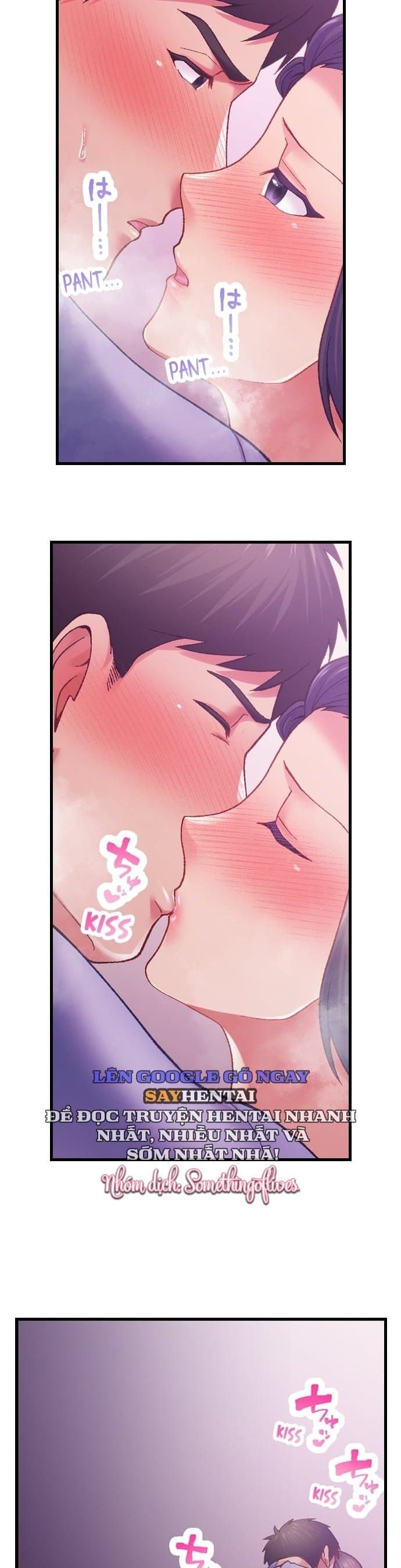 đọc truyện Khu Phố Không Luật Lệ Chương 7 ảnh 11 tại Thiên Thai Truyện