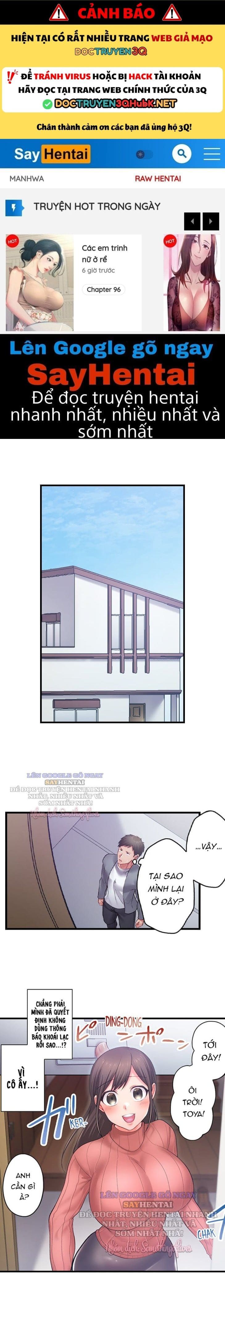 đọc truyện Khu Phố Không Luật Lệ Chương 8 ảnh 3 tại Thiên Thai Truyện