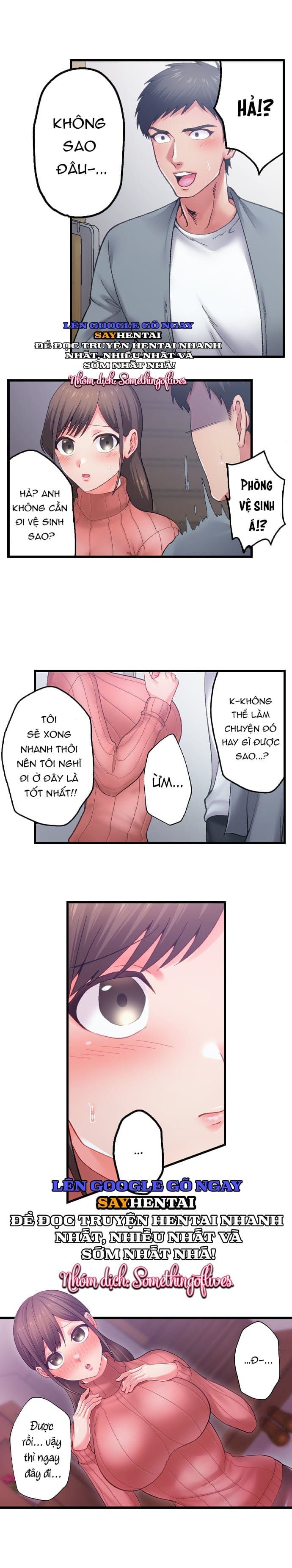 đọc truyện Khu Phố Không Luật Lệ Chương 8 ảnh 5 tại Thiên Thai Truyện