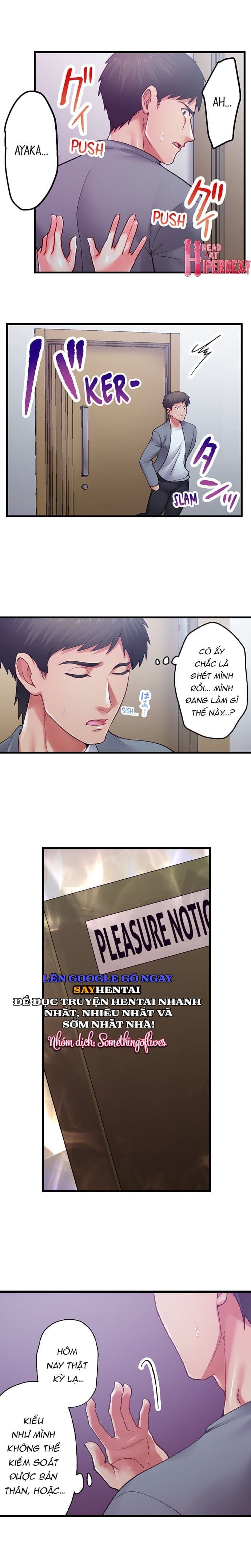 đọc truyện Khu Phố Không Luật Lệ Chương 9 ảnh 10 tại Thiên Thai Truyện