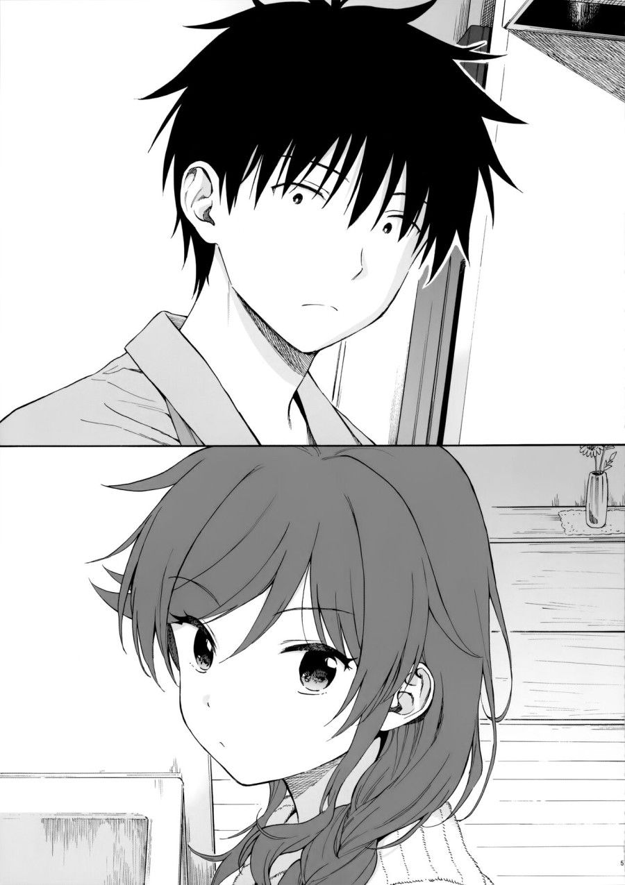 đọc truyện Khu Phức Hợp Gia Đình Oneshot ảnh 6 tại Thiên Thai Truyện