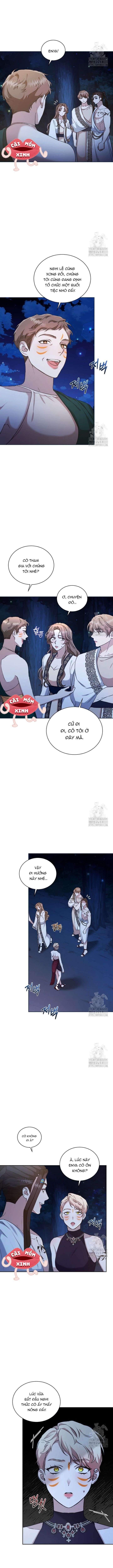 đọc truyện Khu Rừng Hoang Dã Chương 16 ảnh 11 tại Giả Dược