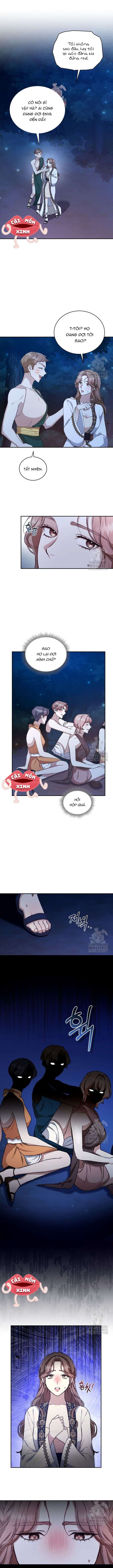 đọc truyện Khu Rừng Hoang Dã Chương 17 ảnh 1 tại Giả Dược