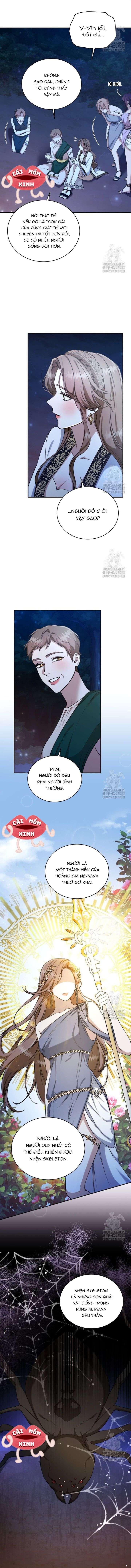 đọc truyện Khu Rừng Hoang Dã Chương 17 ảnh 9 tại Giả Dược