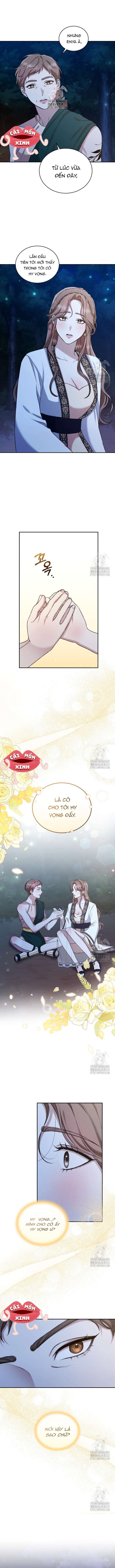 đọc truyện Khu Rừng Hoang Dã Chương 18 ảnh 1 tại Giả Dược