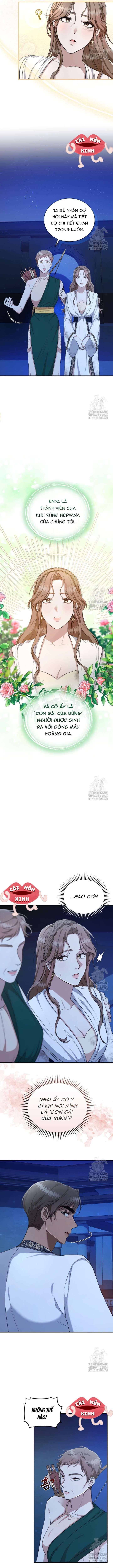 đọc truyện Khu Rừng Hoang Dã Chương 20 ảnh 8 tại Giả Dược
