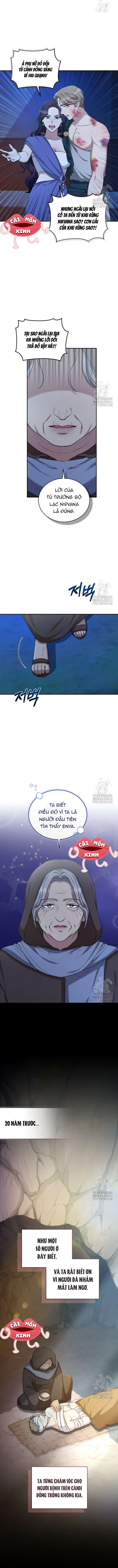 đọc truyện Khu Rừng Hoang Dã Chương 20 ảnh 9 tại Giả Dược