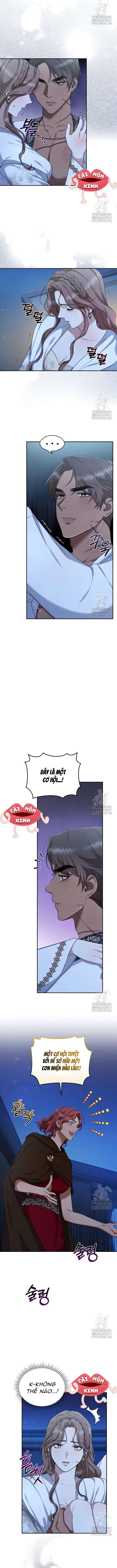 đọc truyện Khu Rừng Hoang Dã Chương 21 ảnh 3 tại Giả Dược