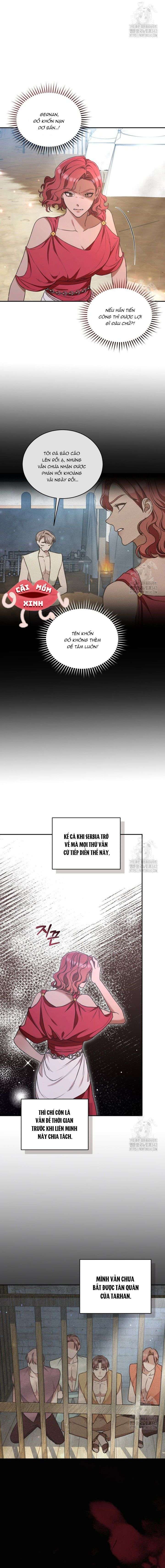 đọc truyện Khu Rừng Hoang Dã Chương 36 ảnh 10 tại Giả Dược