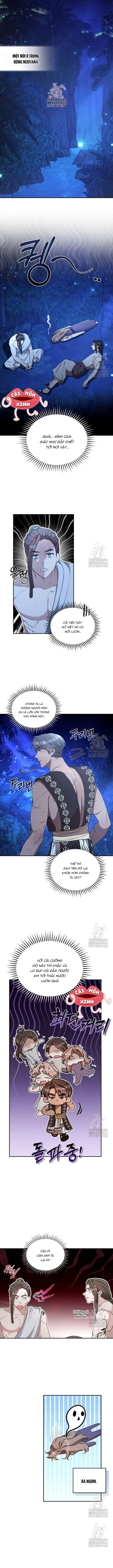 đọc truyện Khu Rừng Hoang Dã Chương 38 ảnh 2 tại Thiên Thai Truyện