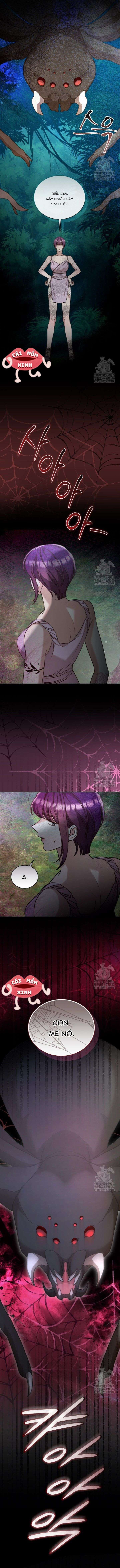 đọc truyện Khu Rừng Hoang Dã Chương 38 ảnh 13 tại Thiên Thai Truyện