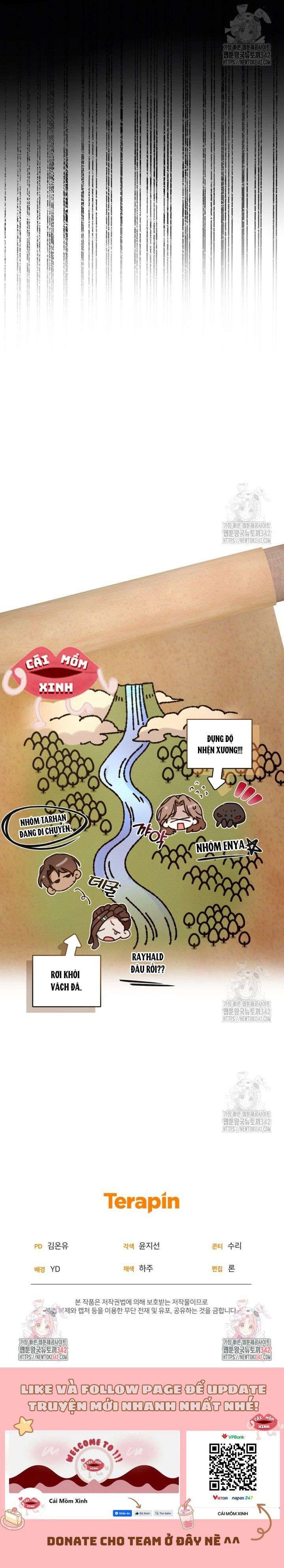 đọc truyện Khu Rừng Hoang Dã Chương 38 ảnh 14 tại Thiên Thai Truyện